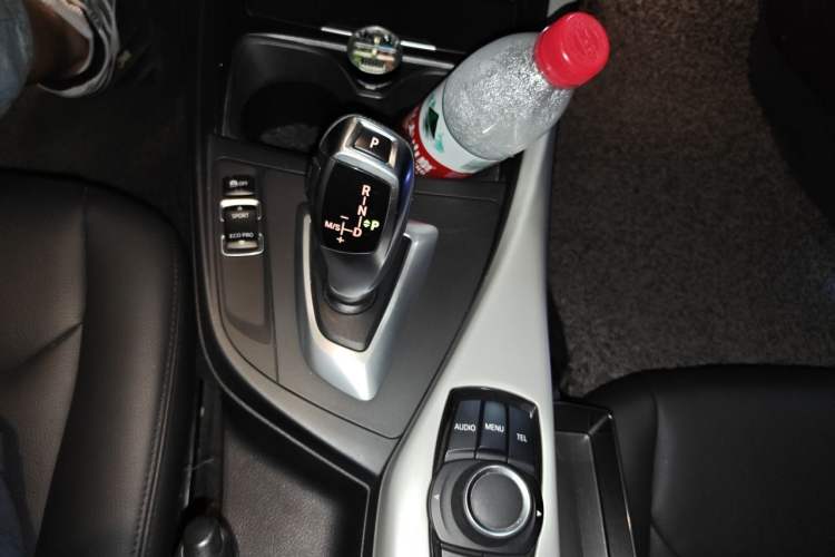 Used BMW 1 Series 2012 116i Leading Model Gear Lever