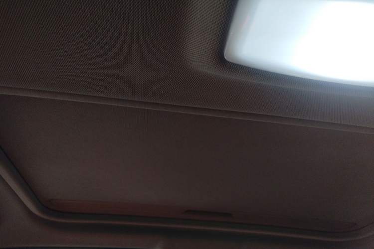 Used BMW 1 Series 2012 116i Leading Model Headliner