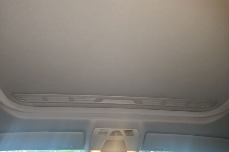 Used BMW 1 Series 2012 116i Leading Model Headliner