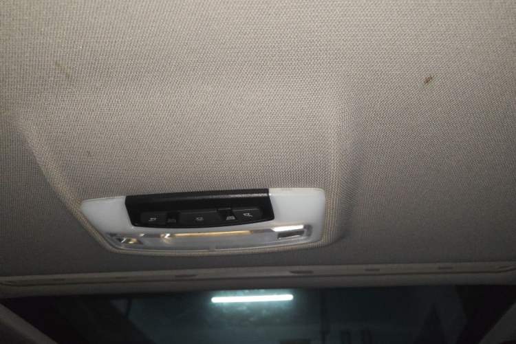 Used BMW 1 Series 2012 118i Leading Model Headliner