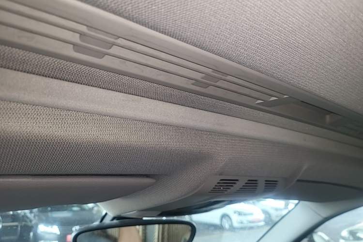 Used BMW 1 Series 2012 116i Urban Edition Headliner