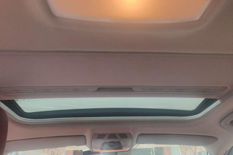 Used BMW 1 Series 2012 116i Urban Edition Headliner