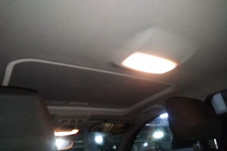 Used BMW 1 Series 2012 116i Leading Model Headliner