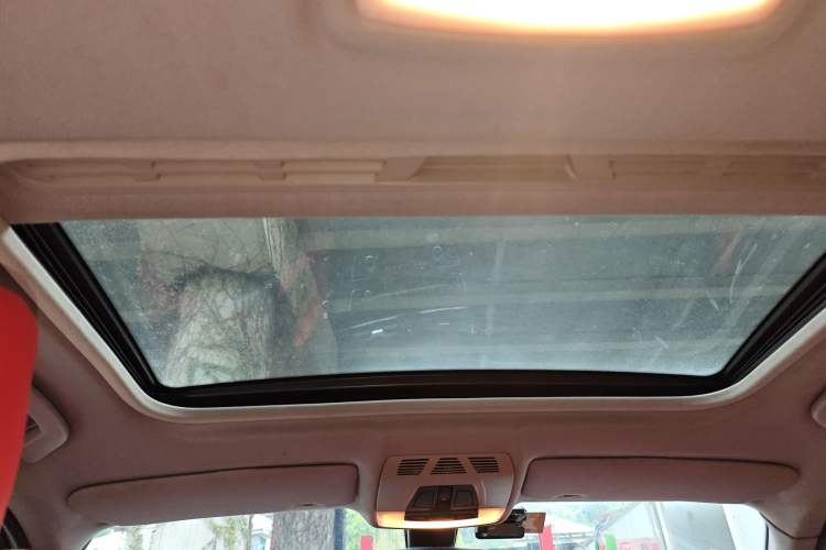Used BMW 1 Series 2012 118i Sport Edition Headliner