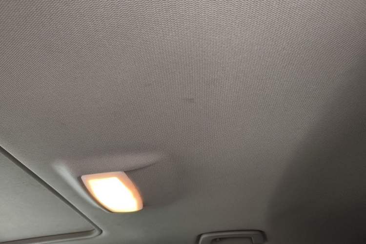 Used BMW 1 Series 2012 118i Sport Edition Headliner