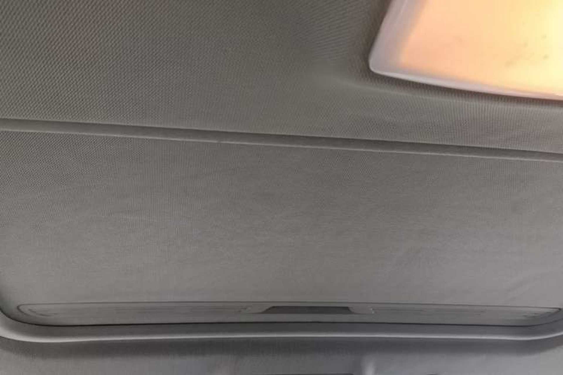 Used BMW 1 Series 2012 116i Leading Model Headliner