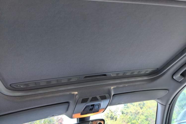 Used BMW 1 Series 2012 118i Sport Edition Headliner