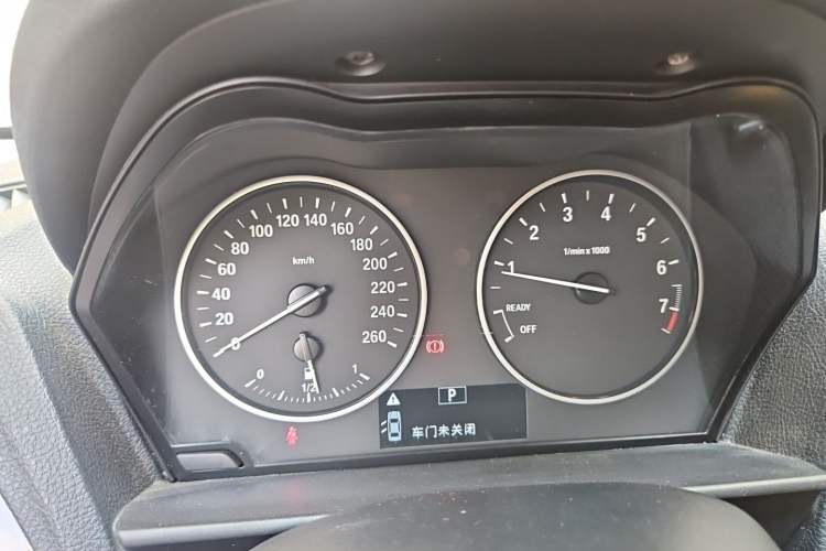Used BMW 1 Series 2012 116i Urban Edition Instrument Cluster