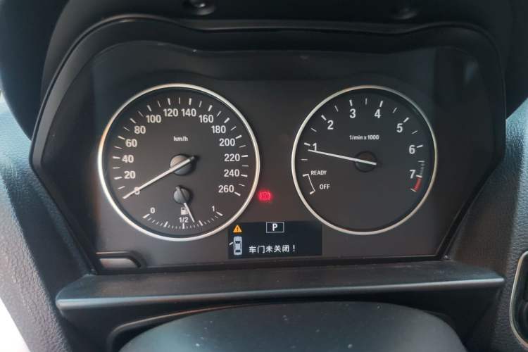 Used BMW 1 Series  Instrument Cluster
