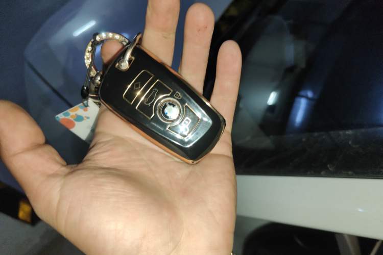 Used BMW 1 Series 2012 116i Leading Model Interior 1
