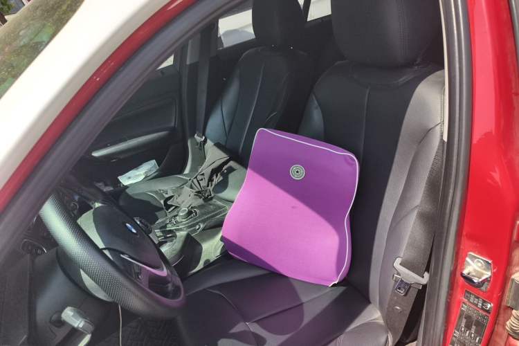 Used BMW 1 Series 2012 116i Urban Edition Left Front Seat