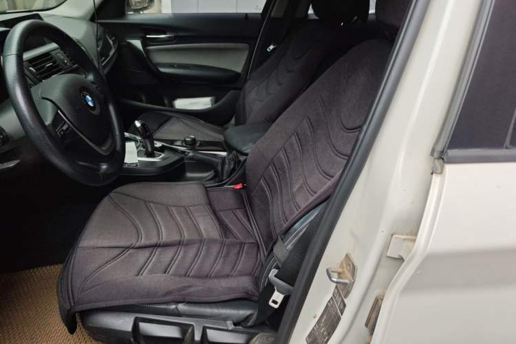 Used BMW 1 Series 2012 116i Urban Edition Left Front Seat