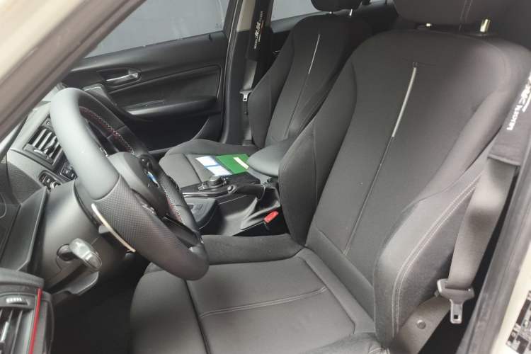 Used BMW 1 Series 2012 118i Sport Edition Left Front Seat