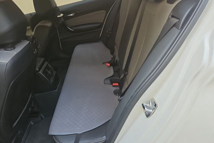 Used BMW 1 Series 2012 116i Urban Edition Left Rear Seat