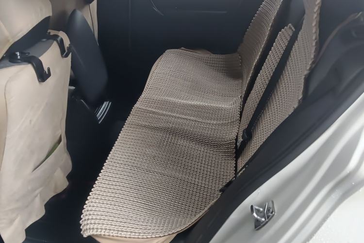Used BMW 1 Series 2012 116i Leading Model Left Rear Seat