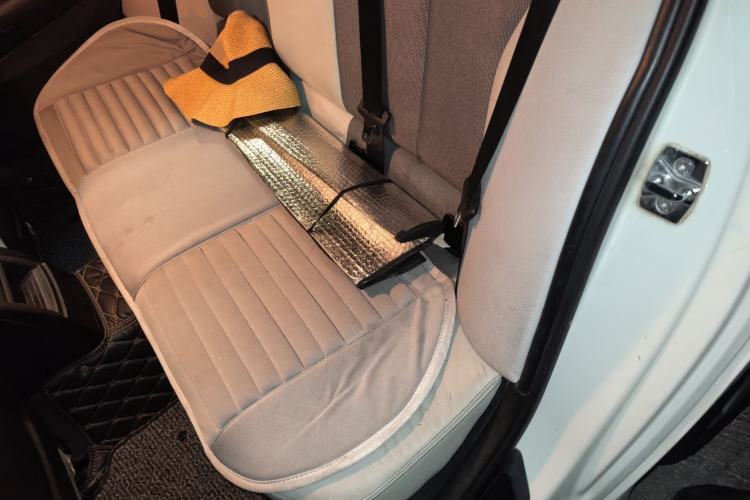 Used BMW 1 Series 2012 116i Urban Edition Left Rear Seat