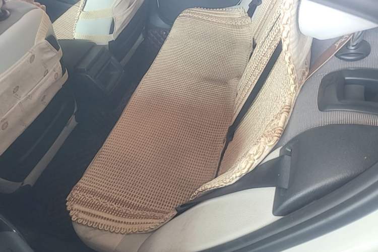 Used BMW 1 Series 2012 116i Urban Edition Left Rear Seat
