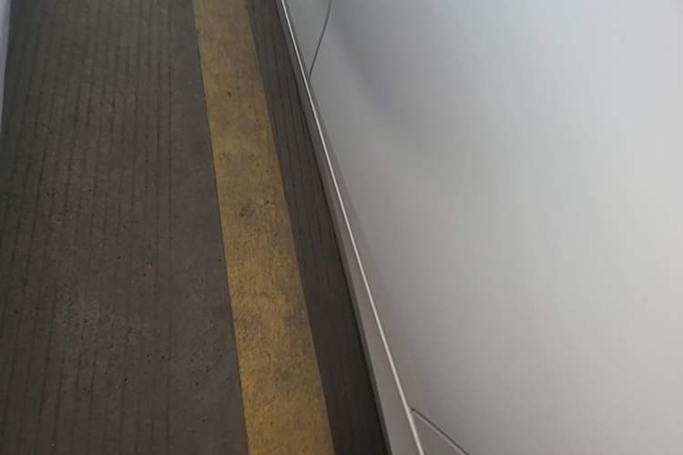 Used BMW 1 Series 2012 116i Urban Edition Left Side Sill