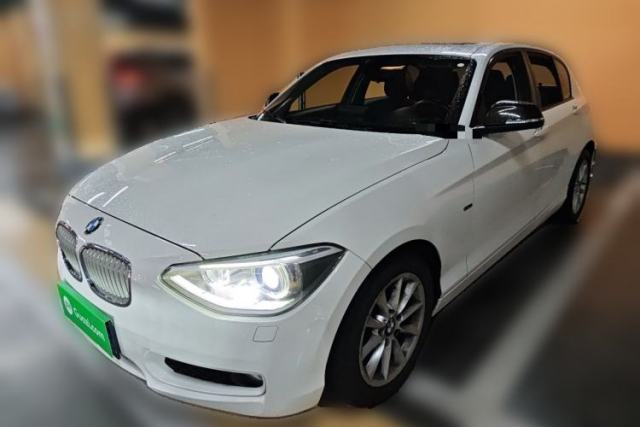Used BMW 1 Series 2012 116i Urban Edition