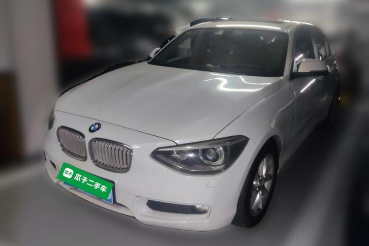Used BMW 1 Series 2012 116i Urban Edition Guazi used car, China used car export, Used car for sale, Used  cars, Cheapest cars for sale