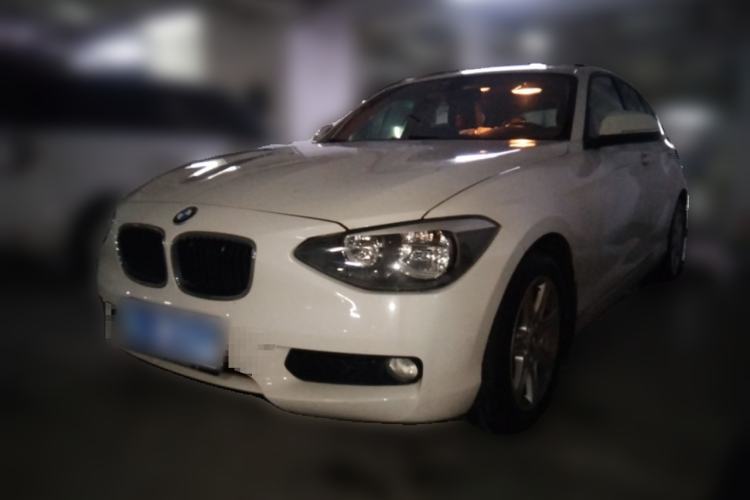 Used BMW 1 Series 2012 116i Leading Model Guazi used car, China used car export, Used car for sale, Used  cars, Cheapest cars for sale