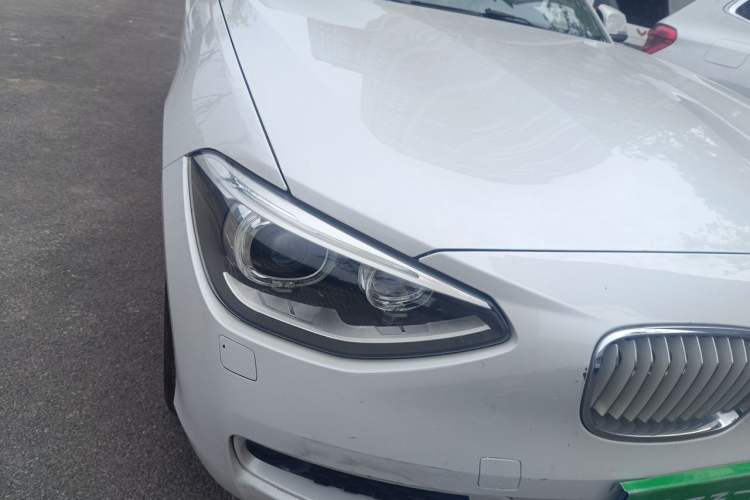 Used BMW 1 Series 2012 116i Urban Edition Right Front Headlight
