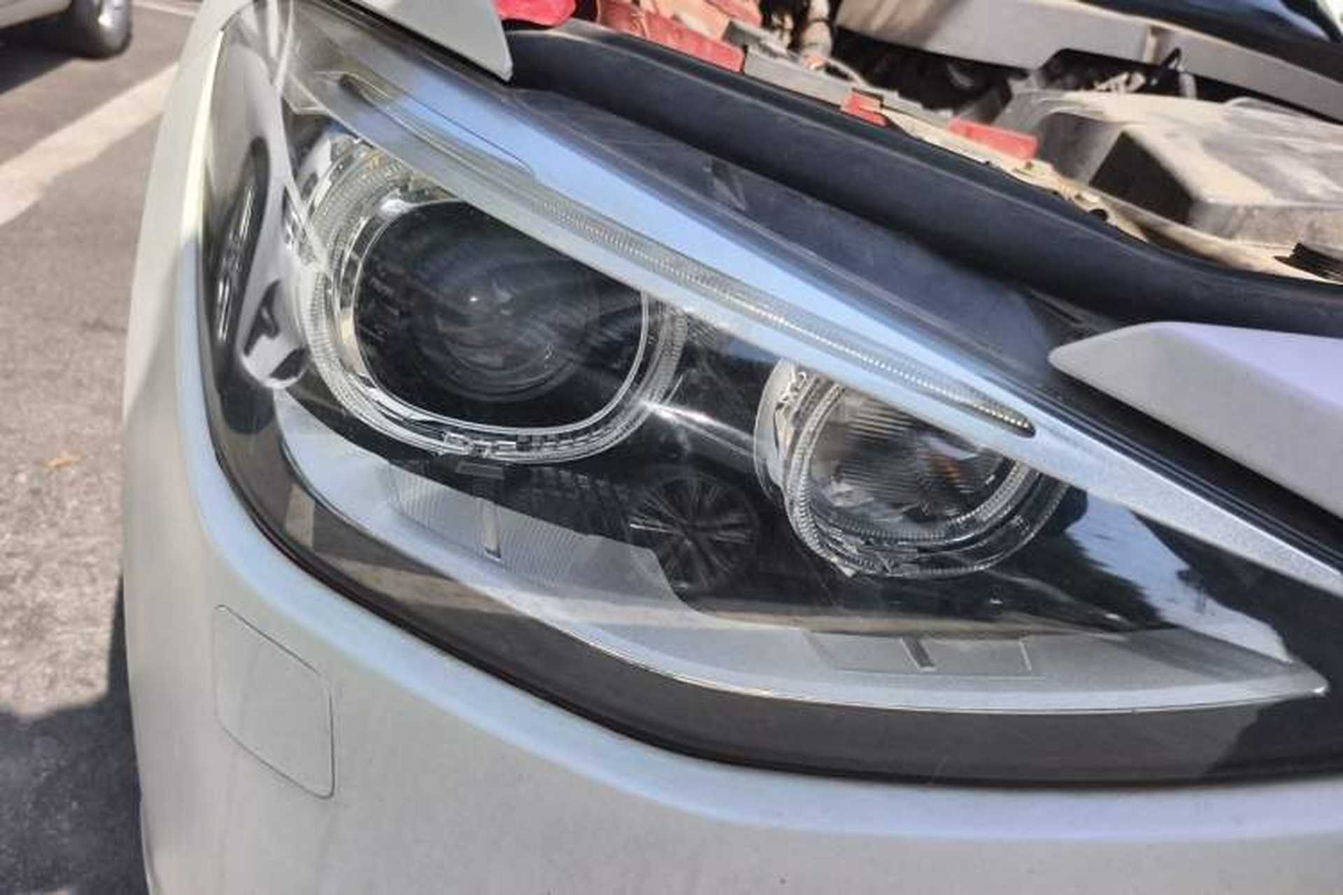 Used BMW 1 Series 2012 116i Urban Edition Right Front Headlight