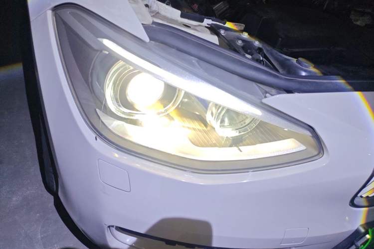 Used BMW 1 Series 2012 116i Urban Edition Right Front Headlight