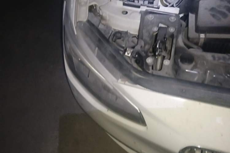 Used BMW 1 Series 2012 116i Urban Edition Right Front Headlight