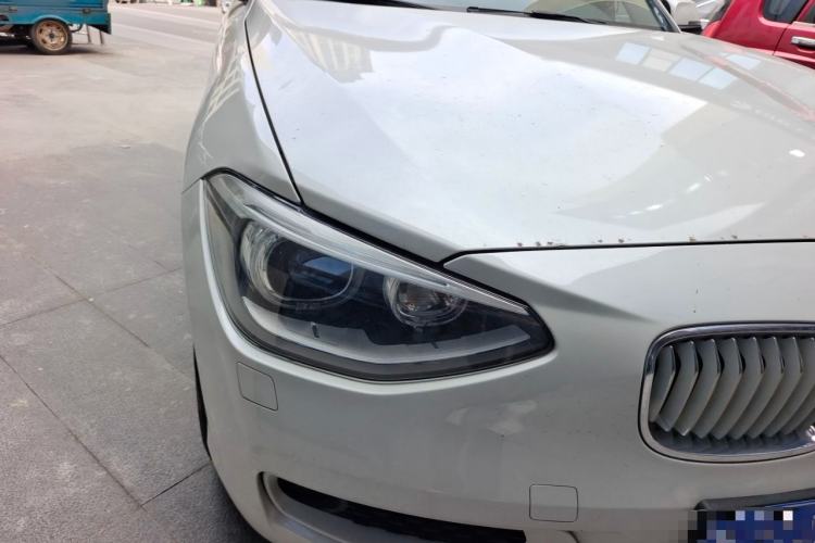 Used BMW 1 Series 2012 116i Urban Edition Right Front Headlight