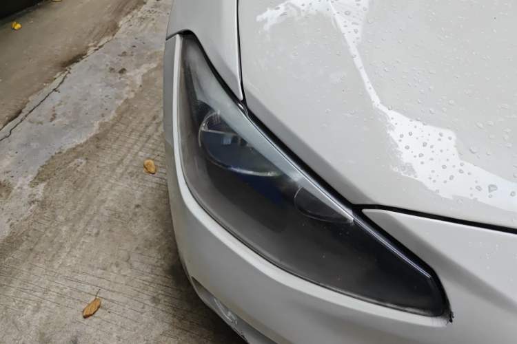 Used BMW 1 Series 2012 116i Leading Model Right Front Headlight