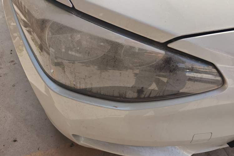 Used BMW 1 Series 2012 116i Leading Model Right Front Headlight