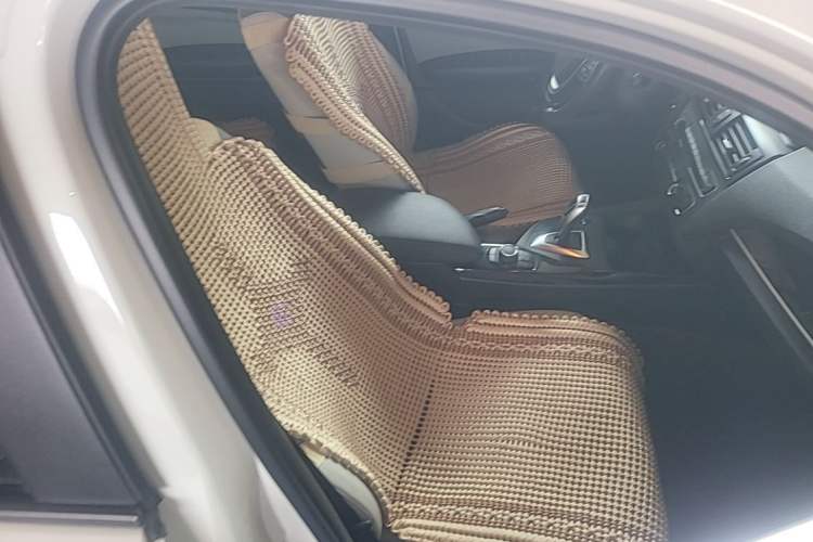Used BMW 1 Series 2012 116i Urban Edition Right Front Seat