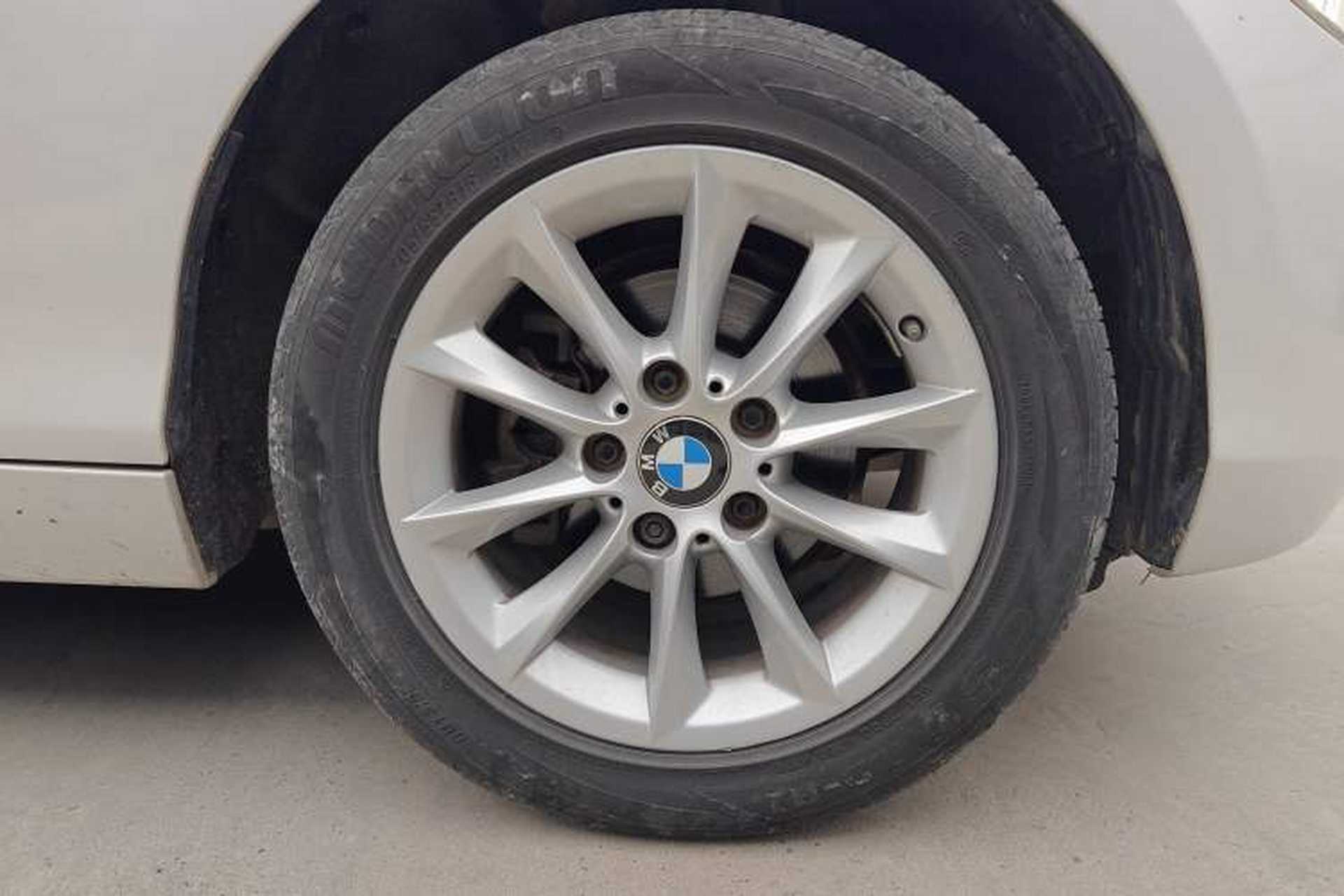 Used BMW 1 Series 2012 116i Urban Edition Right Front Wheel Hub
