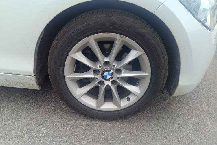 Used BMW 1 Series 2012 116i Urban Edition Right Front Wheel Hub