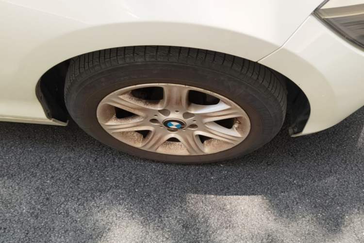 Used BMW 1 Series 2012 116i Leading Model Right Front Wheel Hub