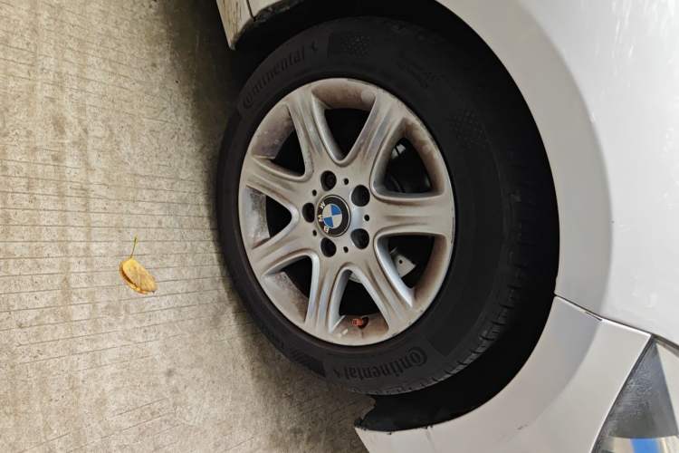 Used BMW 1 Series 2012 116i Leading Model Right Front Wheel Hub
