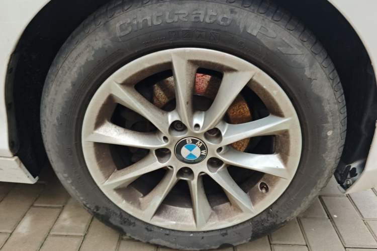 Used BMW 1 Series 2012 116i Urban Edition Right Front Wheel Hub