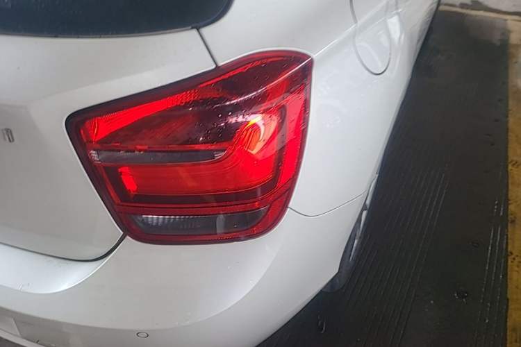 Used BMW 1 Series 2012 116i Urban Edition Right Rear Taillight