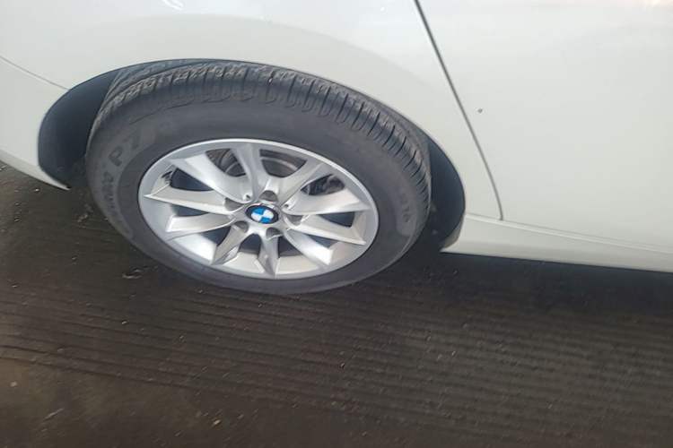 Used BMW 1 Series 2012 116i Urban Edition Right Rear Wheel Hub
