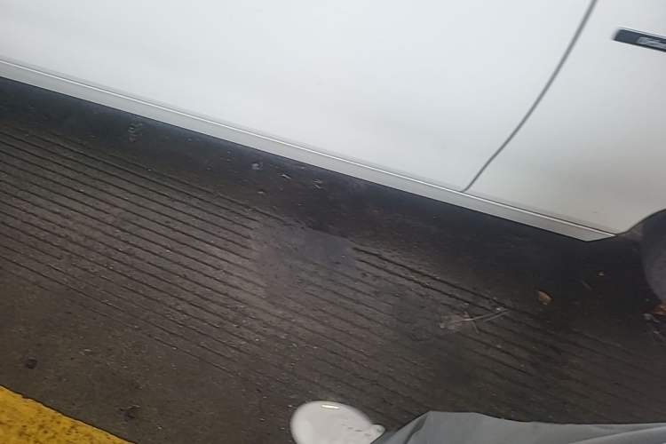Used BMW 1 Series 2012 116i Urban Edition Right Side Sill