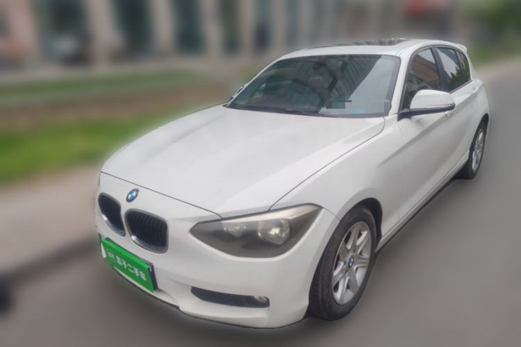 Used BMW 1 Series 2012 116i Leading Model Guazi used car, China used car export, Used car for sale, Used  cars, Cheapest cars for sale