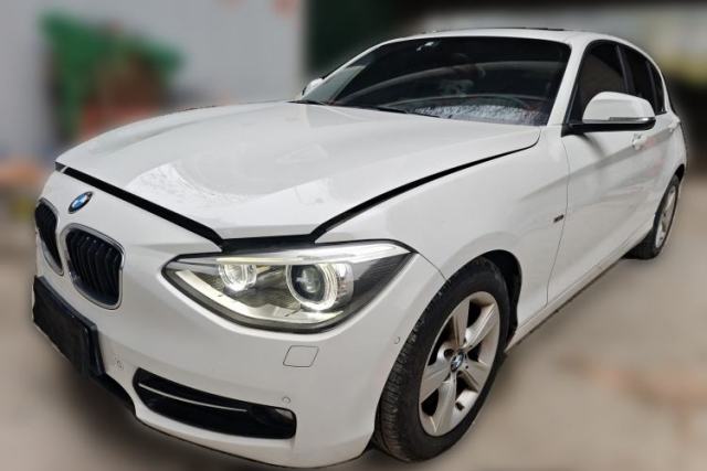 Used BMW 1 Series 2012 118i Sport Edition