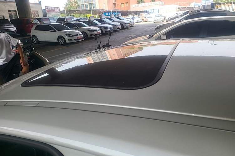 Used BMW 1 Series 2012 116i Urban Edition Roof