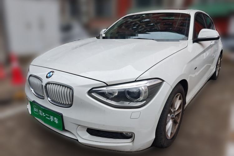 Gebrauchter BMW 1 Series 2012 116i Urban Edition Guazi used car, China used car export, Used car for sale, Used  cars, Cheapest cars for sale
