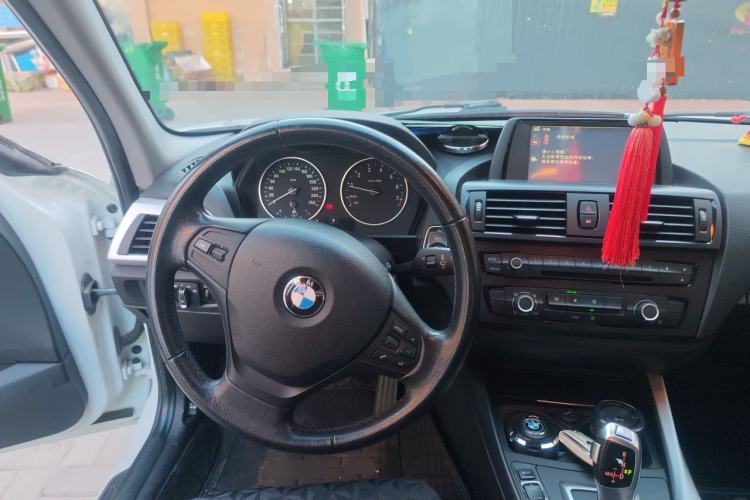 Used BMW 1 Series  Steering Wheel