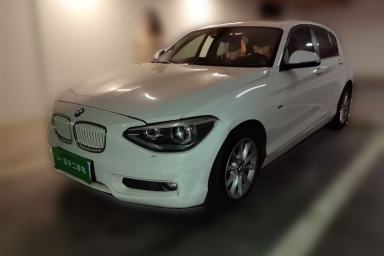 Used BMW 1 Series 2012 116i Urban Edition