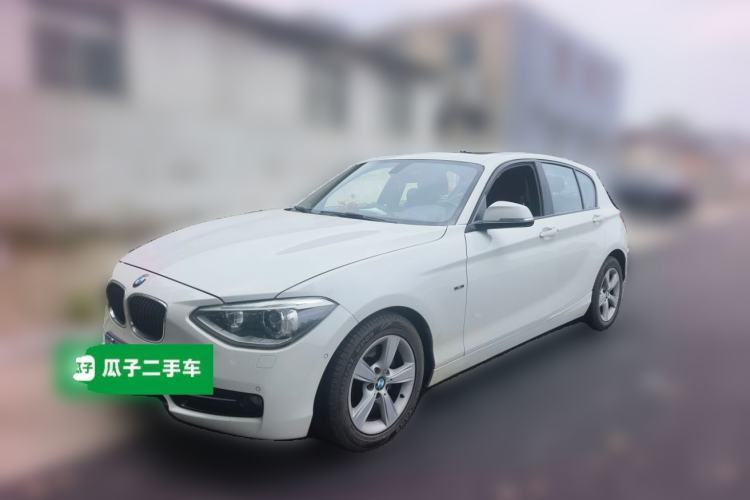 BMW 1 Series 2012 118i Sport Edition usado Guazi used car, China used car export, Used car for sale, Used  cars, Cheapest cars for sale