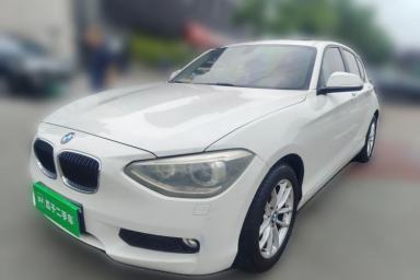 Used BMW 1 Series 2012 118i Sport Edition