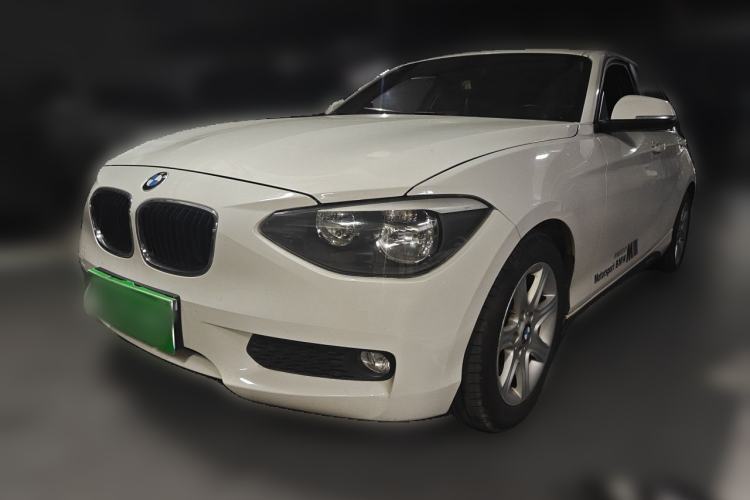 Used BMW 1 Series 2012 116i Leading Model Guazi used car, China used car export, Used car for sale, Used cars, Cheapest cars for sale